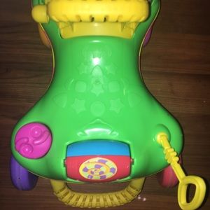 playskool car walker